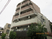 アクサス新板橋物件写真