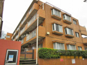 サンライズ板橋物件写真