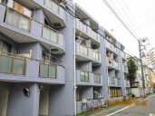 セザール新板橋物件写真