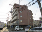 シンシティー板橋本町物件写真