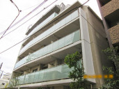 ラアトレ中板橋２物件写真