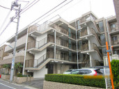 中板橋第２ローヤルコーポ物件写真