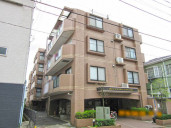 エムアンドシーコート板橋物件写真