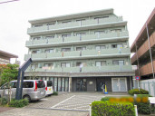 菱和パレス小竹向原物件写真