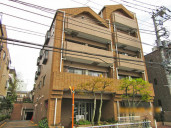 朝日クレスパリオ大山物件写真