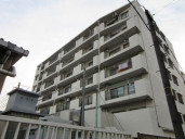 加賀町グリーンハイツ物件写真