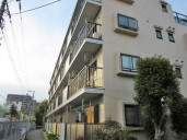 キャニオンマンション加賀町物件写真