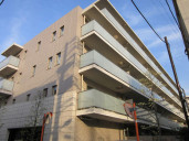 グランスイート加賀物件写真