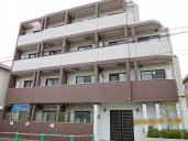 グラントゥルース大山幸町物件写真