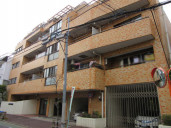 大山公園サンハイツ物件写真