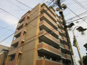 クィーンシティ大山物件写真