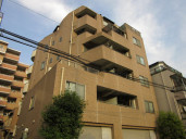 エクセル大山ハシモト物件写真