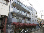 セザール大山物件写真