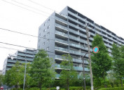 シティテラス板橋蓮根物件写真