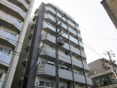 プレールドゥーク板橋本町物件写真