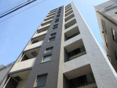 ビバリーホームズ板橋本町物件写真