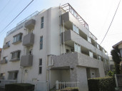 コートハウス本蓮沼物件写真