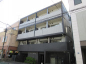 フェニックス中板橋弐番館物件写真