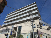 モダビエント中板橋物件写真