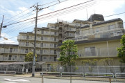 日商岩井上板橋マンション物件写真