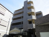 レーベンハイム中板橋Ⅱ物件写真