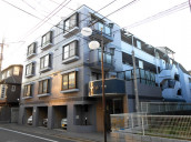 セザール成増物件写真