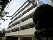 イニシアイオ本蓮沼駅前物件写真