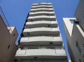 ラポール本蓮沼駅前物件写真