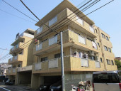 ウインベルコーラス蓮沼物件写真