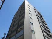 アゼスト本蓮沼物件写真