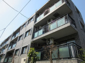 マイキャッスル本蓮沼物件写真