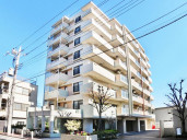 グランヴェルジェ西台物件写真