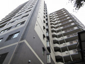 サンクレイドル板橋区役所前物件写真