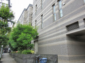 ライオンズ板橋氷川町レジデンス物件写真