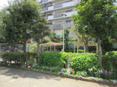 志村サンハイツ物件写真