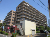 洋伸小豆沢公園マンション物件写真