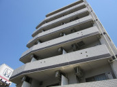 アデッソ志村ユニフォートデザイン物件写真