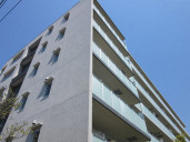 グランスイート志村物件写真