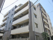 デュオステージ蓮根物件写真