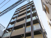 ジェノヴィア板橋本町グリーンウォール物件写真