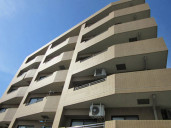 セトルコート中板橋物件写真