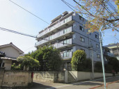 セザール板橋双葉町物件写真