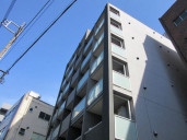 グラントゥルース中板橋物件写真