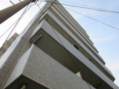 ヴェルステージ板橋本町物件写真