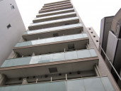 エルフラット板橋本町物件写真