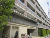 ライオンズときわ台レジデンス物件写真