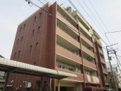 リスタ常盤台アソシア物件写真