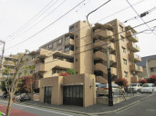 センチュリー本蓮沼物件写真