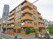 ライオンズマンション池袋要町物件写真