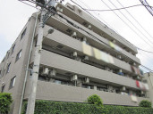 ライオンズマンション池袋シティ物件写真